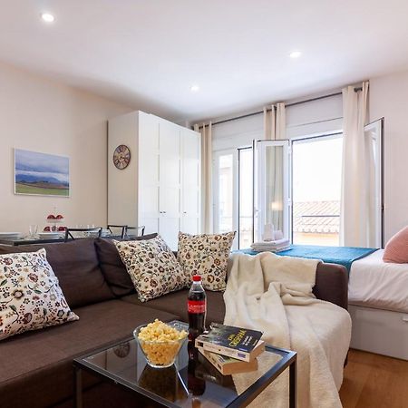 Sea & Wave Adela Boutique Apartment Malaga Zewnętrze zdjęcie